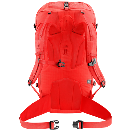 Жіночий рюкзак Deuter Guide Lite 28 SL