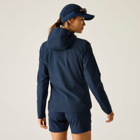 Жіноча куртка Dare 2b Nomadic Softshell