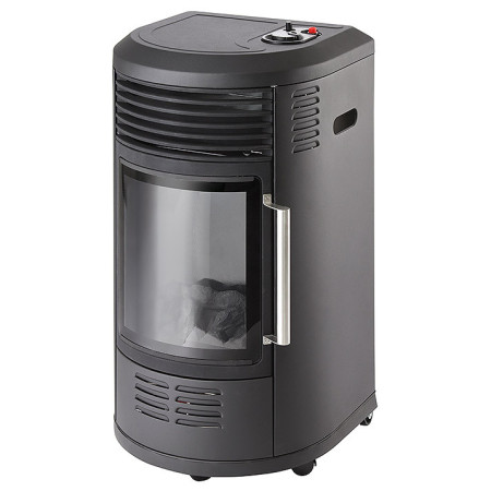 Газова піч Meva Relax Deluxe