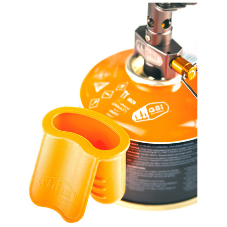 Набір посуду GSI Outdoors Halulite Minimalist II