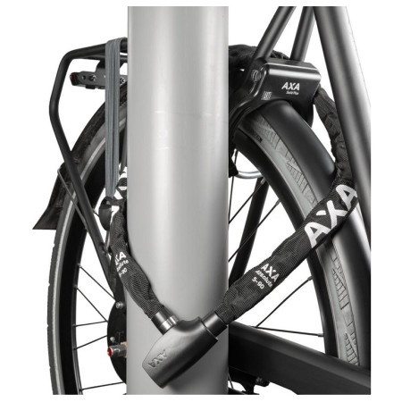 Велосипедний замок AXA Chain Absolute 5 - 90