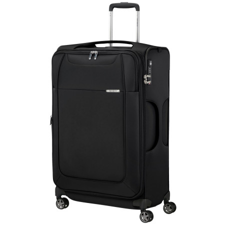 Дорожня валіза Samsonite D´lite Spinner 71 Exp чорний