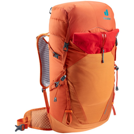 Туристичний рюкзак Deuter Speed Lite 28 SL