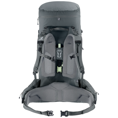Жіночий туристичний рюкзак Deuter Aircontact Core 45+10 SL