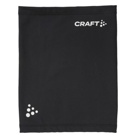 Багатофункціональний шарф Craft Progress чорний