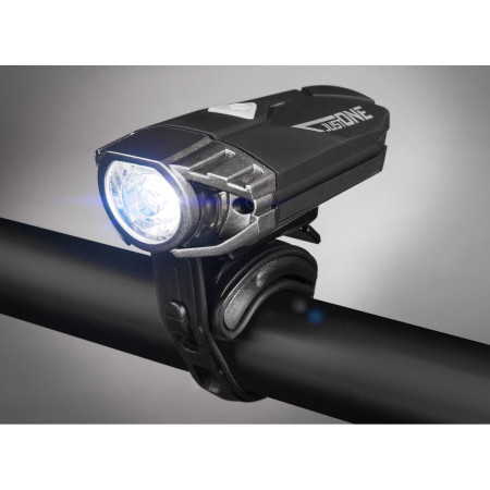 Переднє світло Just One Vision 7.0 USB