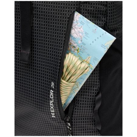 Міський рюкзак Under Armour UA Explor Backpack