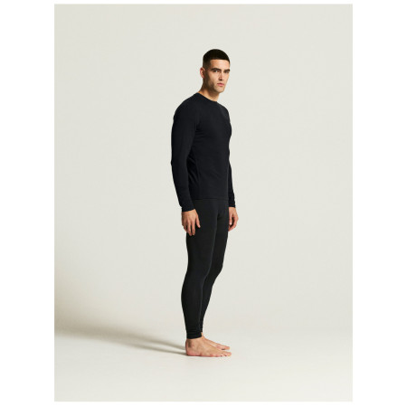 Чоловіча футболка Craft Wool 95 LS CN M