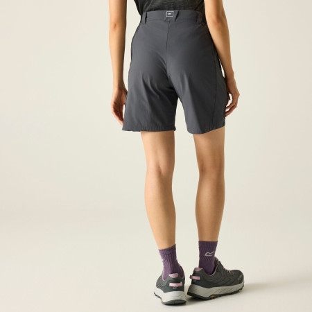 Жіночі шорти Regatta Women’s Anti-Insect Travel Light Shorts II