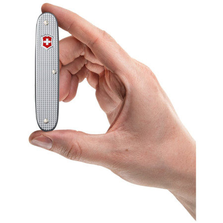 Мультитул Victorinox Companion Slim Alox