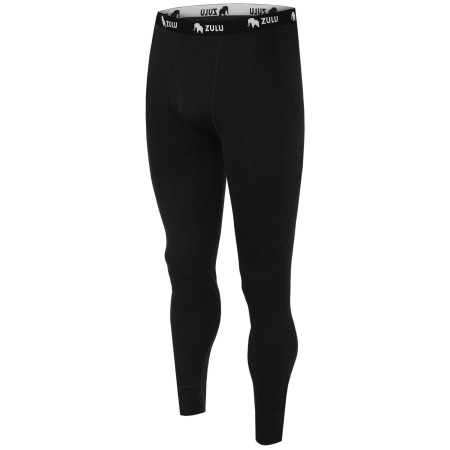 Чоловічі термоштани Zulu Merino 160