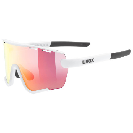 Спортивні окуляри Uvex Sportstyle 236 Set