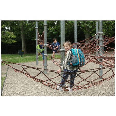 Шкільний рюкзак Boll Smart 24 Fish