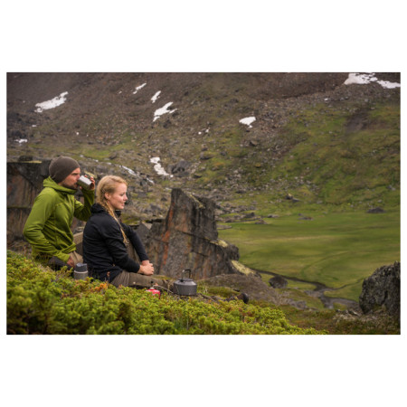 Чайник Primus LiTech Coffee & Tea Kettle 0,9