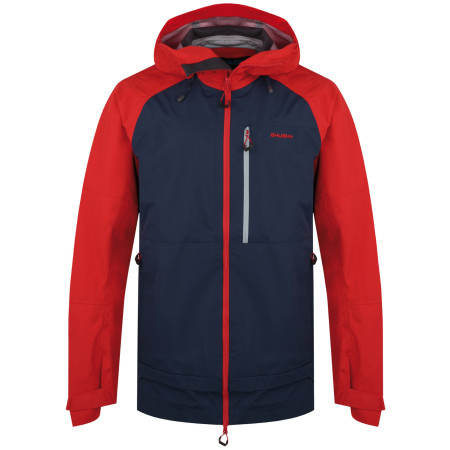 Чоловіча куртка Husky Nanook M