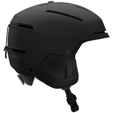 Гірськолижний шолом Salomon Arcane Prime Mips чорний Black