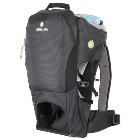 Переноска для дитини LittleLife Traveller S5 Child Carrier