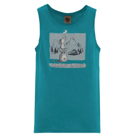 Чоловіча майка E9 1Caffe Men's