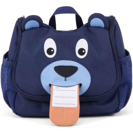 Dětská kosmetická taštička Affenzahn Washbag Bobo Bear
