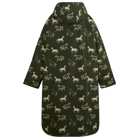 Водонепромокне пальто Regatta Adult W Proof Robe