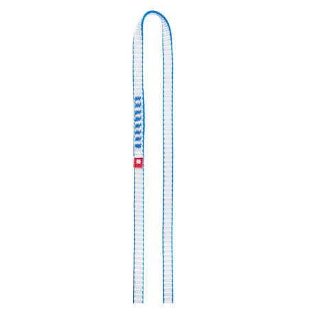 Петля Ocún O-SLING BIO-DYN 11 mm 120 cm синій
