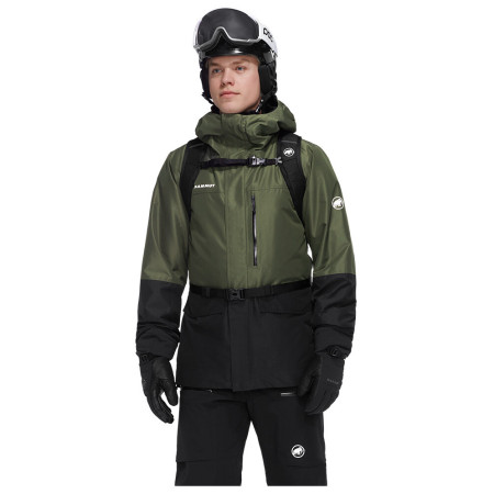 Рюкзак Mammut Nirvana 18