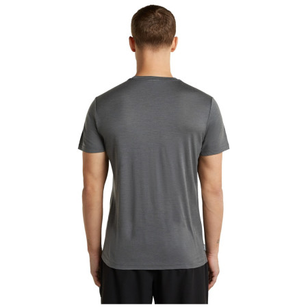 Чоловіча функціональна футболка Icebreaker M 150 Tech Lite SS Tee IBCoordinates