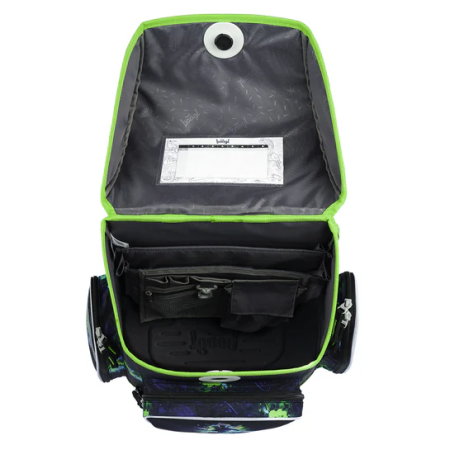 Шкільний рюкзак для 1-го ступеня Baagl Ergo