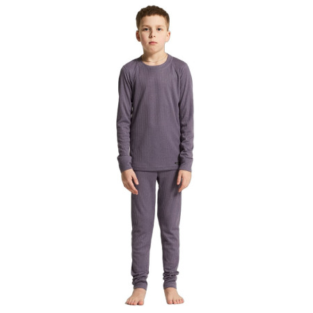 Дитяча функціональна білизна Craft Baselayer Set 2 Jr Purple