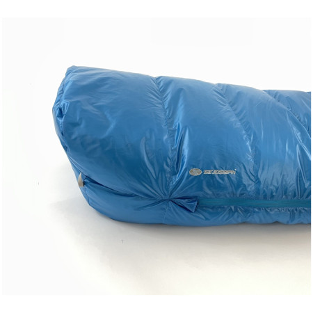 Пуховий спальник Sir Joseph Koteka III 850 190 cm