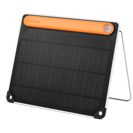 Сонячна панель BioLite Solar Panel 5 +
