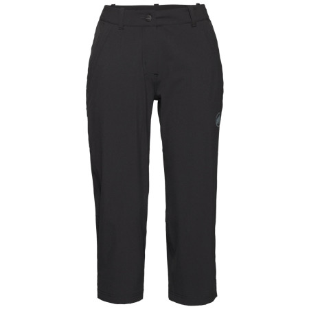 Жіночі 3/4 штани Mammut Hiking V Capri Pants Women