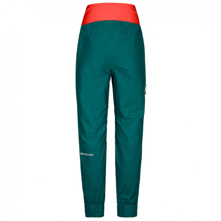 Жіночі штани Ortovox W's Valbon Pants