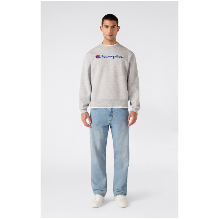 Чоловіча толстовка Champion Crewneck Sweatshirt M INC