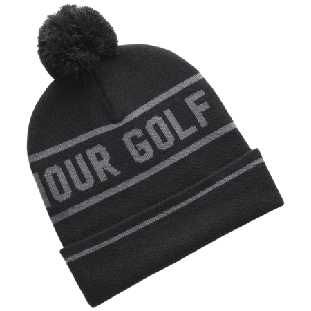 Шапка Under Armour M's Drive Pom Beanie