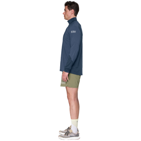 Чоловіча толстовка Devold Endurance Merino Cover Zip Man