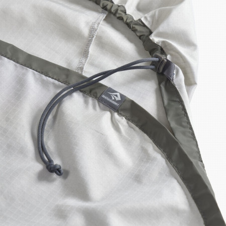 Вкладиш для спального мішка Sea to Summit Silk Blend Sleeping Bag Liner - Compact Mummy