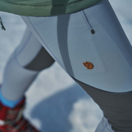Жіночі легінси Fjällräven Abisko Värm