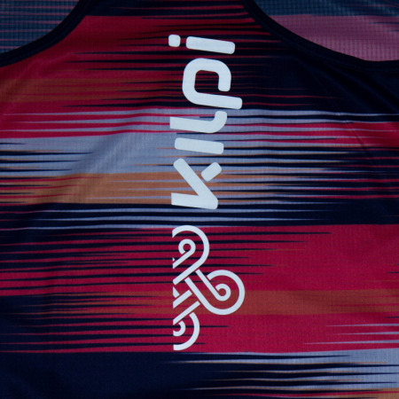 Жіноча майка Kilpi Vai-W