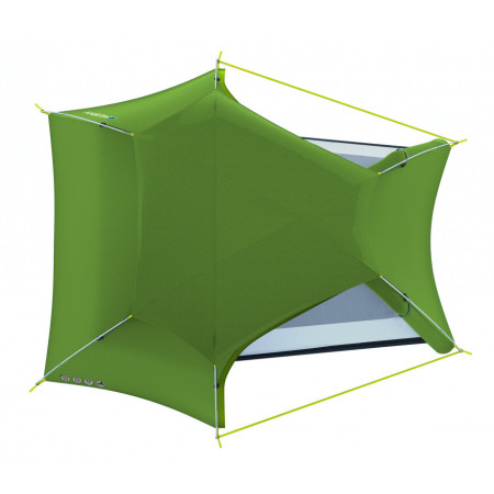 Намет Husky Sawaj Triton 3