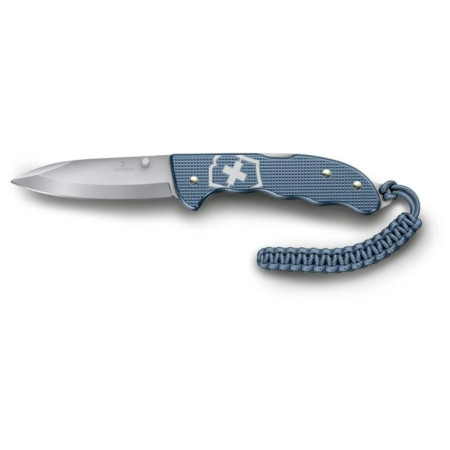 Кишеньковий ніж Victorinox Evoke Alox LE 2026