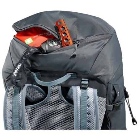 Рюкзак Deuter Futura 34 EL