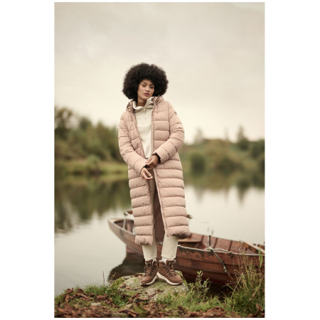 Жіноче зимове пальто Regatta Elender