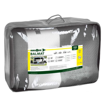 Килимок до намету Brunner Balmat 300x500