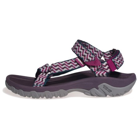 Жіночі сандалі Teva Hurricane-XLT women фіолетовий AbyssesMagenta