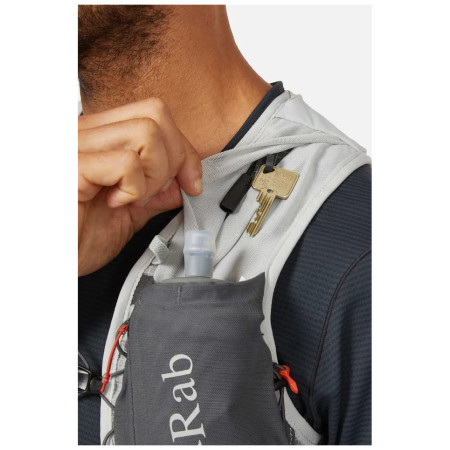 Біговий жилет Rab Veil 6