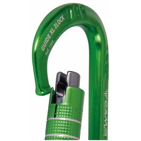 Карабін Camp Guide Xl 2Lock