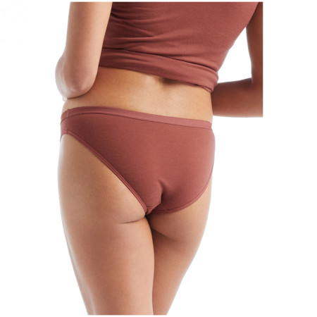 Жіноча нижня білизна Icebreaker Siren Bikini