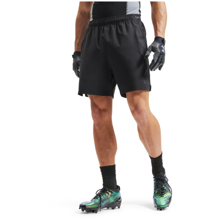 Чоловічі шорти Under Armour Vanish Woven Short Dc