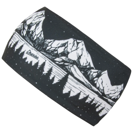 Дитяча пов'язка Drexiss Follow The Mountains